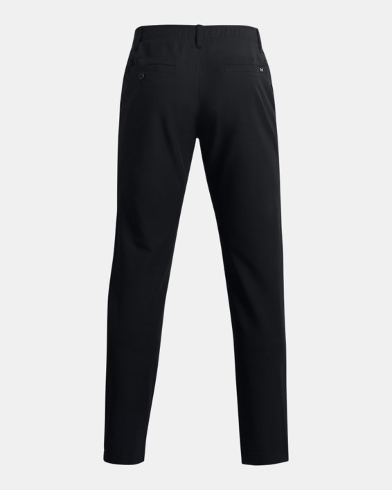 Pantaloni UA Drive Tapered da uomo, Black, pdpMainDesktop image number 5